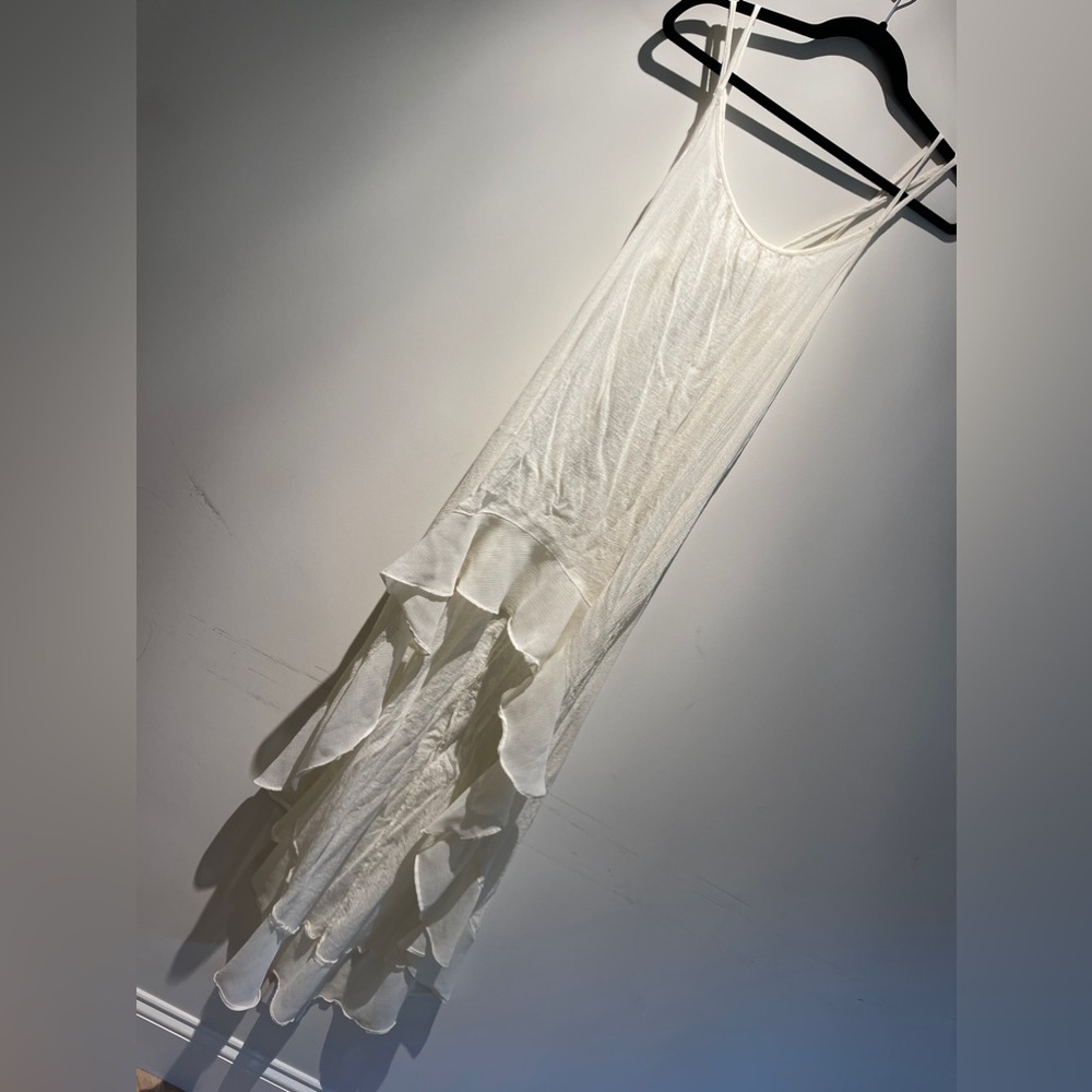 Cover up dress